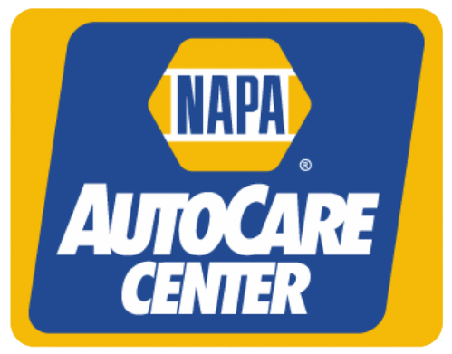NAPA AutoCare Center